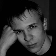 Виктор Егоров on My World.
