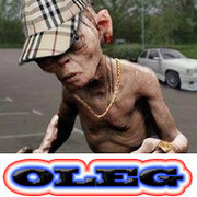 Олег Викторович on My World.