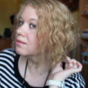 Юлия Панова on My World.