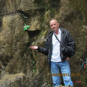 сергей плотницкий on My World.