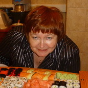 Татьяна Плотникова on My World.