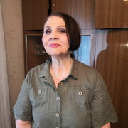 Елена Побединская on My World.