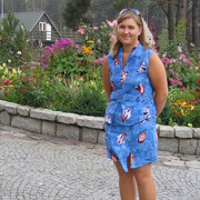 Елена  Притула on My World.