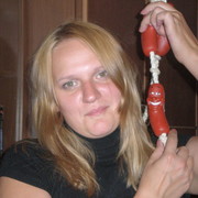 Мария Быкова on My World.