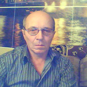 nikolai podolnikou on My World.