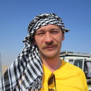 Денис Подскрёбышев on My World.