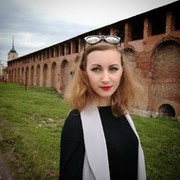 Юлия Полетаева on My World.