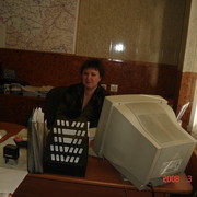 Анна Полежаева on My World.