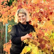 Елена Полякова on My World.