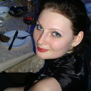 Полина Калёнова on My World.