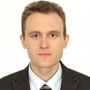 Пономарёв Артемий on My World.