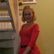 Юлия Арсланова on My World.