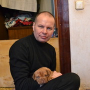 Сергей Почашев on My World.