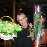 Оксана Перфилова on My World.