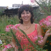 Стаканова Ирина on My World.