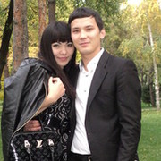 БАУЫРЖАН КУНЧАЕВ on My World.