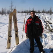 Сергей Хохряков on My World.