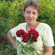 Светлана Полномочнова on My World.