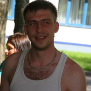 Артём Прокопчиков on My World.