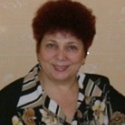 Людмила Пронина on My World.