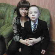 Юля Прохорова on My World.