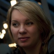Наталья Нечаева on My World.