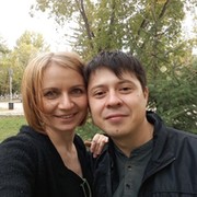 Игорь и Кристина Пшеничные on My World.