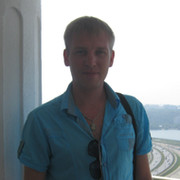 Павел СУХИХ on My World.