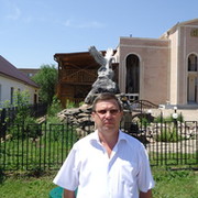 Александр Владимирович on My World.