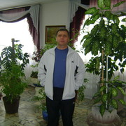 Петр Почечуев on My World.