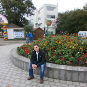 АРТЁМ ЩЕПЕТИЛЬНИКОВ on My World.