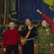 Сергей Потоцкий on My World.