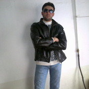 Абдурашид Атабаев on My World.