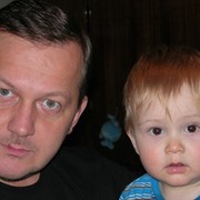 роман головин on My World.