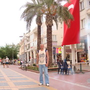 Владимир Плисов on My World.