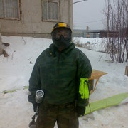 РАФАЭЛЬ ЧУГАНАЕВ on My World.