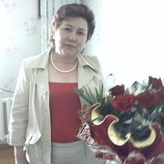Шадия Рафикова on My World.