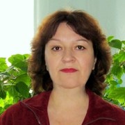 Раиса Вербицкая on My World.