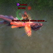 HellSoul  35 on My World.