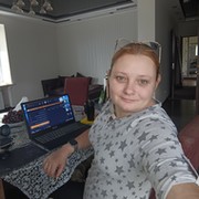 Наталья Бойко on My World.