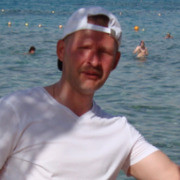 Андрей Гайдаев on My World.