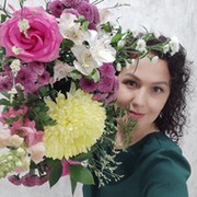 Рамзия Хусаинова on My World.