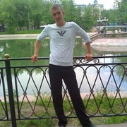 Кирилл Рафалович on My World.