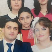 rasad aliyev on My World.