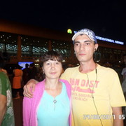 Тимур Равилов on My World.