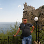 Сергей Титаренко on My World.