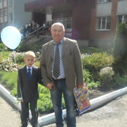 ринат биктяков on My World.