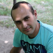 Александр Пантелеев on My World.