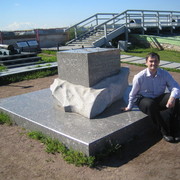 Алексей Кирсанов on My World.