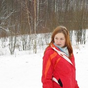 Нина Горбачева on My World.